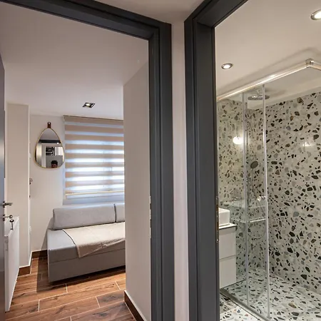 Luxe Loft Near Seaside * Szaloniki