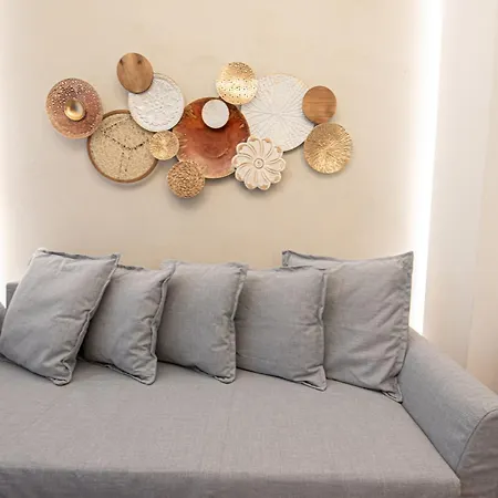 Luxe Loft Near Seaside Apartment Thessaloniki